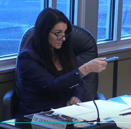 Marion schools superintendent: Fiscal, enrollment realities will eventually force change in the district